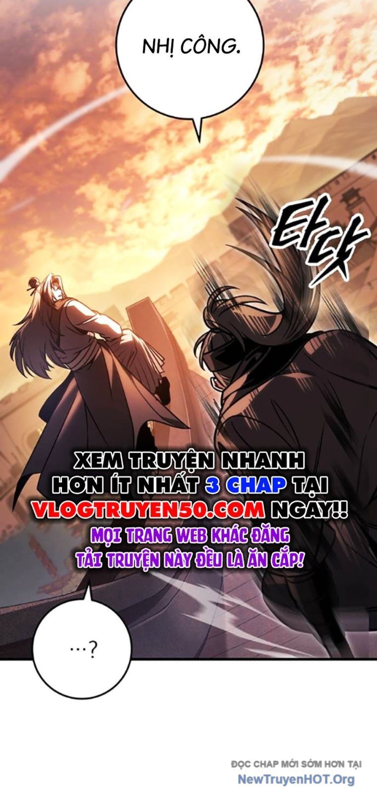 Thanh Kiếm Của Hoàng Đế Chapter 92 - 14