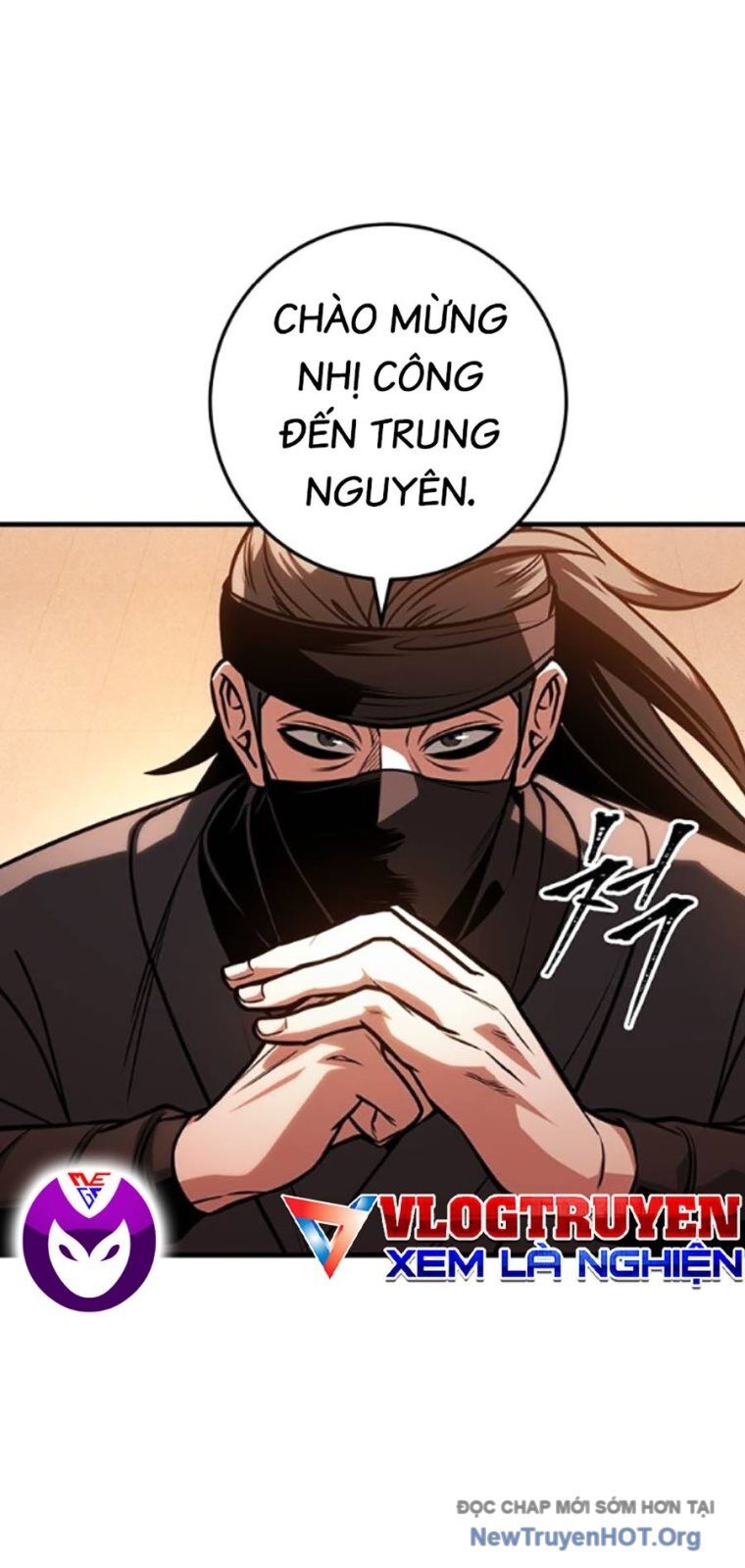 Thanh Kiếm Của Hoàng Đế Chapter 92 - 15
