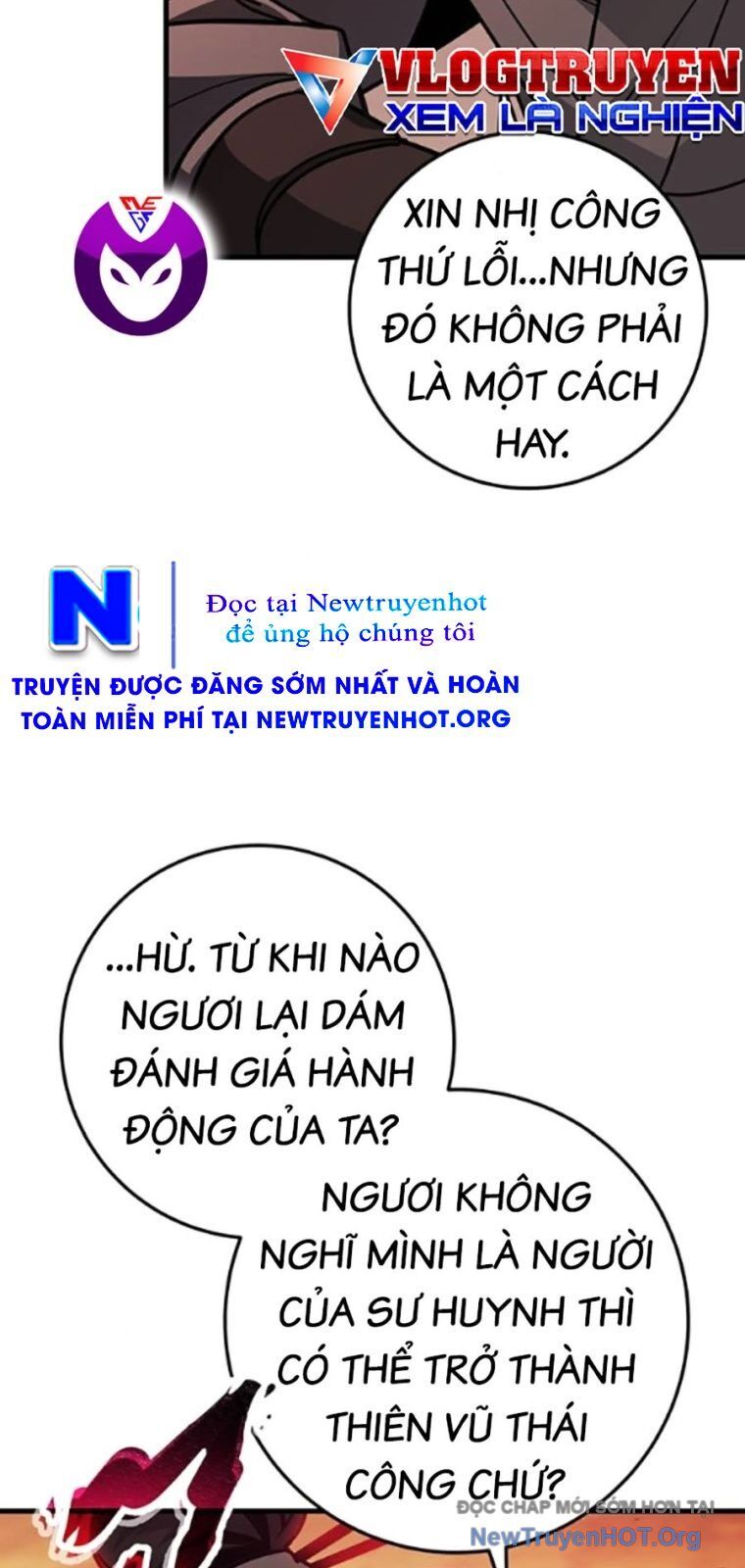 Thanh Kiếm Của Hoàng Đế Chapter 92 - 18