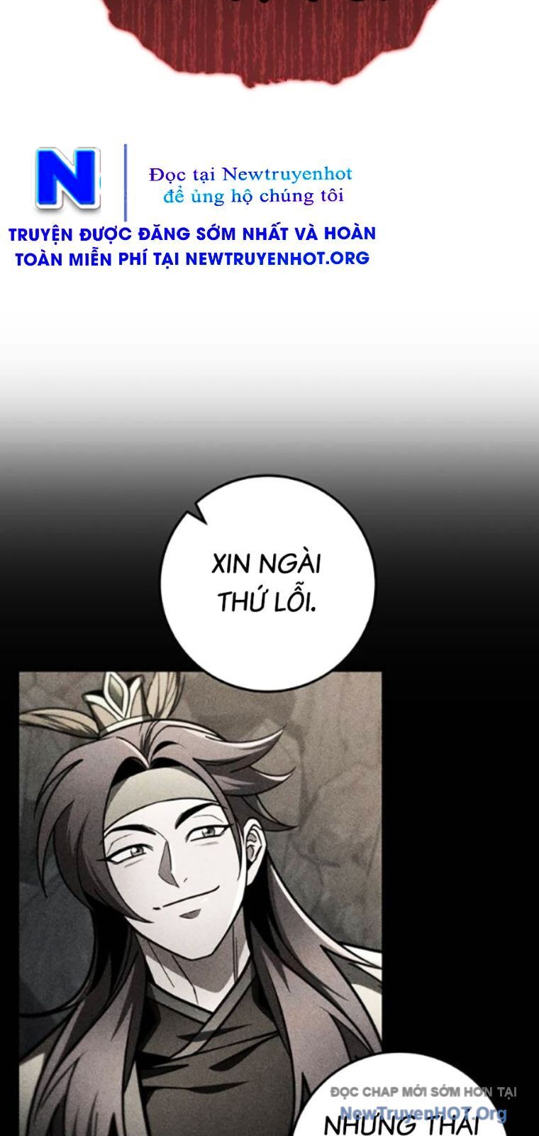 Thanh Kiếm Của Hoàng Đế Chapter 92 - 20