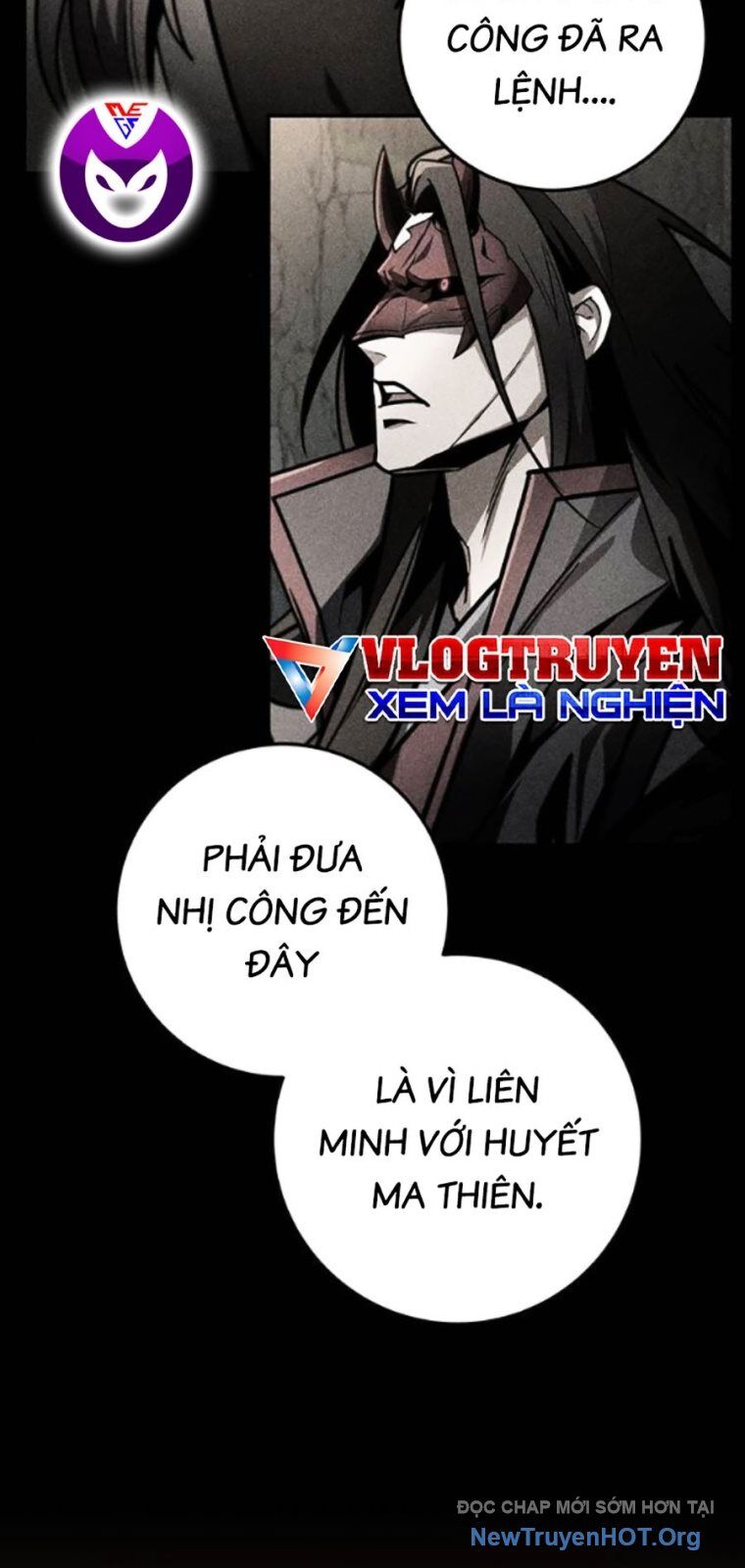 Thanh Kiếm Của Hoàng Đế Chapter 92 - 21