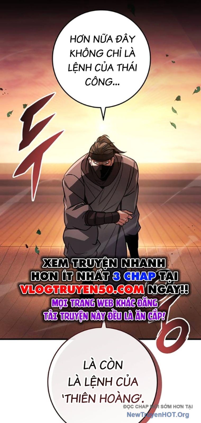 Thanh Kiếm Của Hoàng Đế Chapter 92 - 22