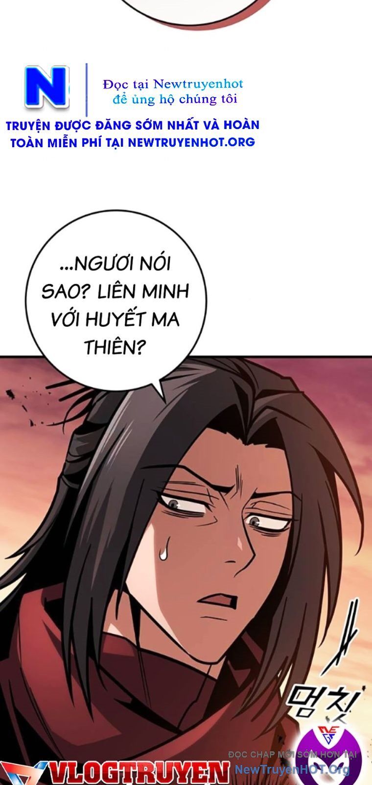 Thanh Kiếm Của Hoàng Đế Chapter 92 - 23