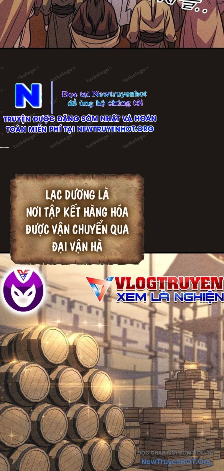 Thanh Kiếm Của Hoàng Đế Chapter 92 - 27
