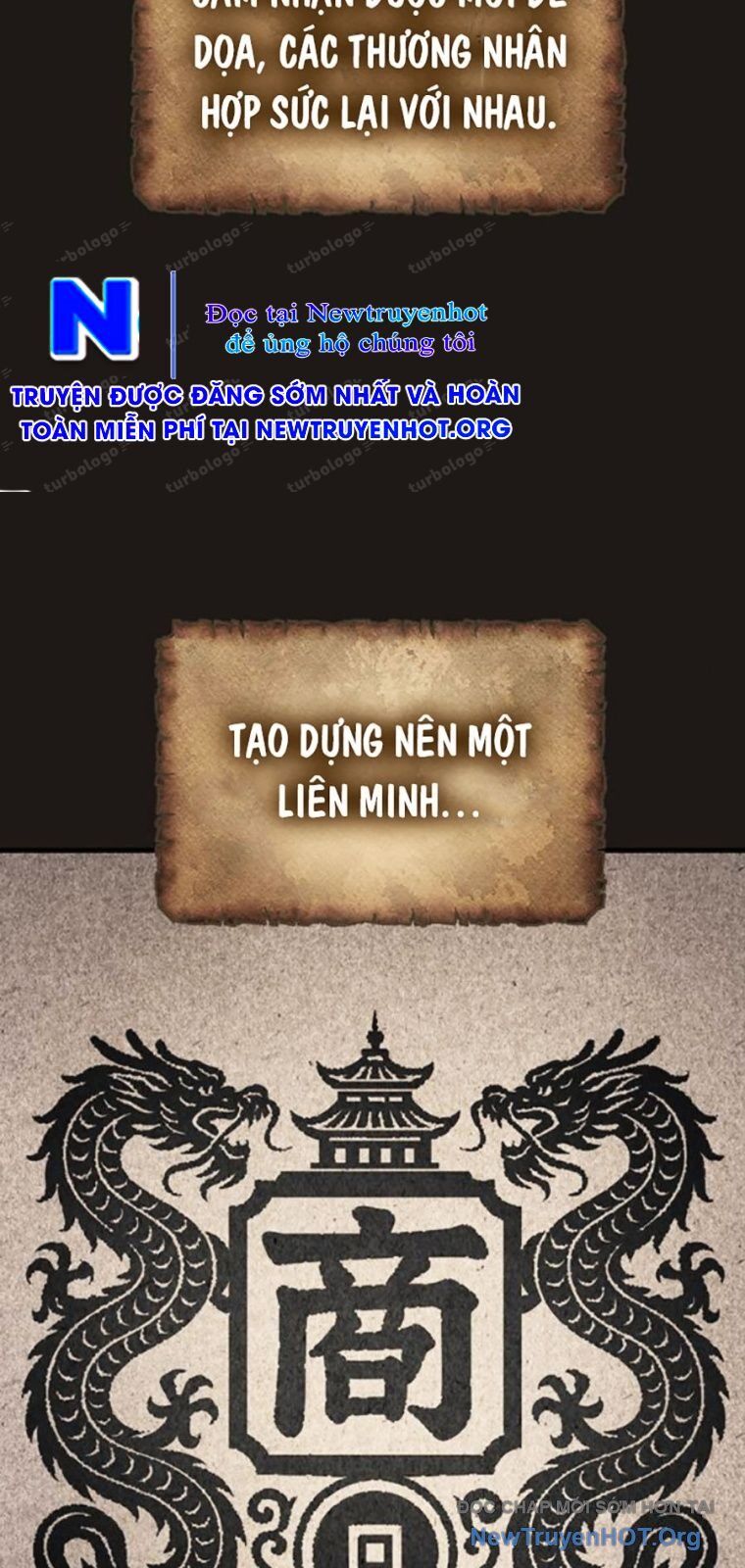 Thanh Kiếm Của Hoàng Đế Chapter 92 - 36