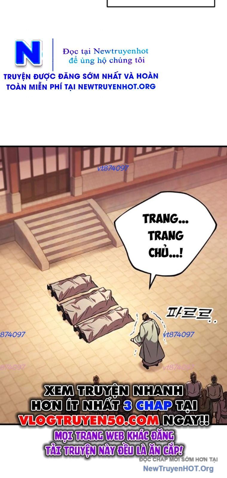 Thanh Kiếm Của Hoàng Đế Chapter 92 - 5