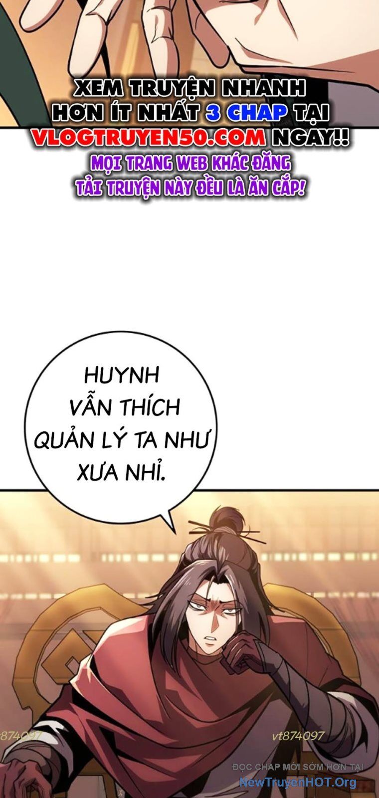 Thanh Kiếm Của Hoàng Đế Chapter 92 - 42