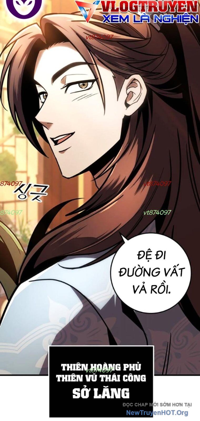 Thanh Kiếm Của Hoàng Đế Chapter 92 - 44