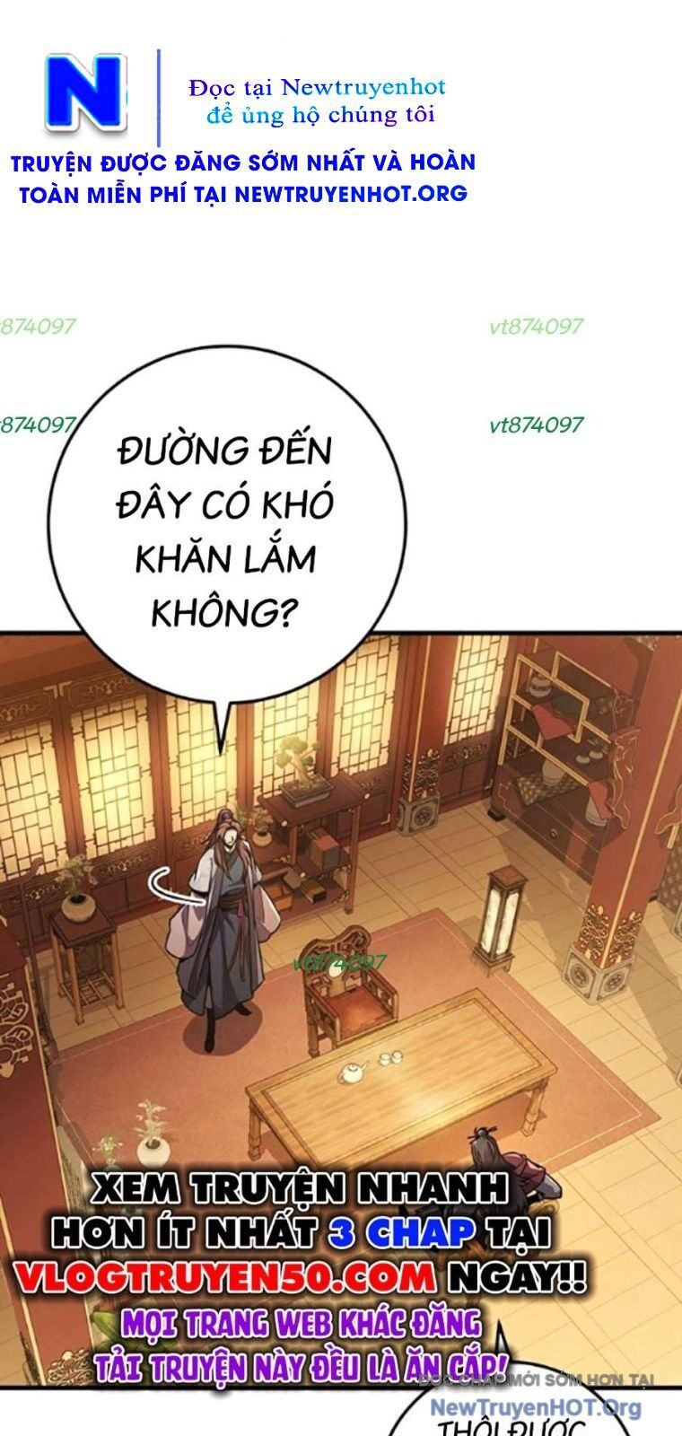 Thanh Kiếm Của Hoàng Đế Chapter 92 - 45