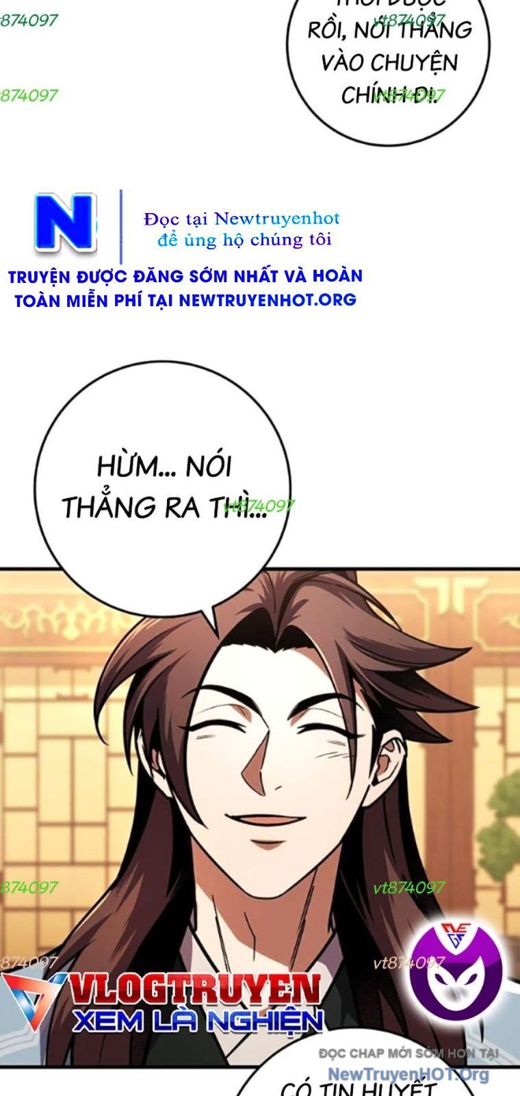 Thanh Kiếm Của Hoàng Đế Chapter 92 - 46