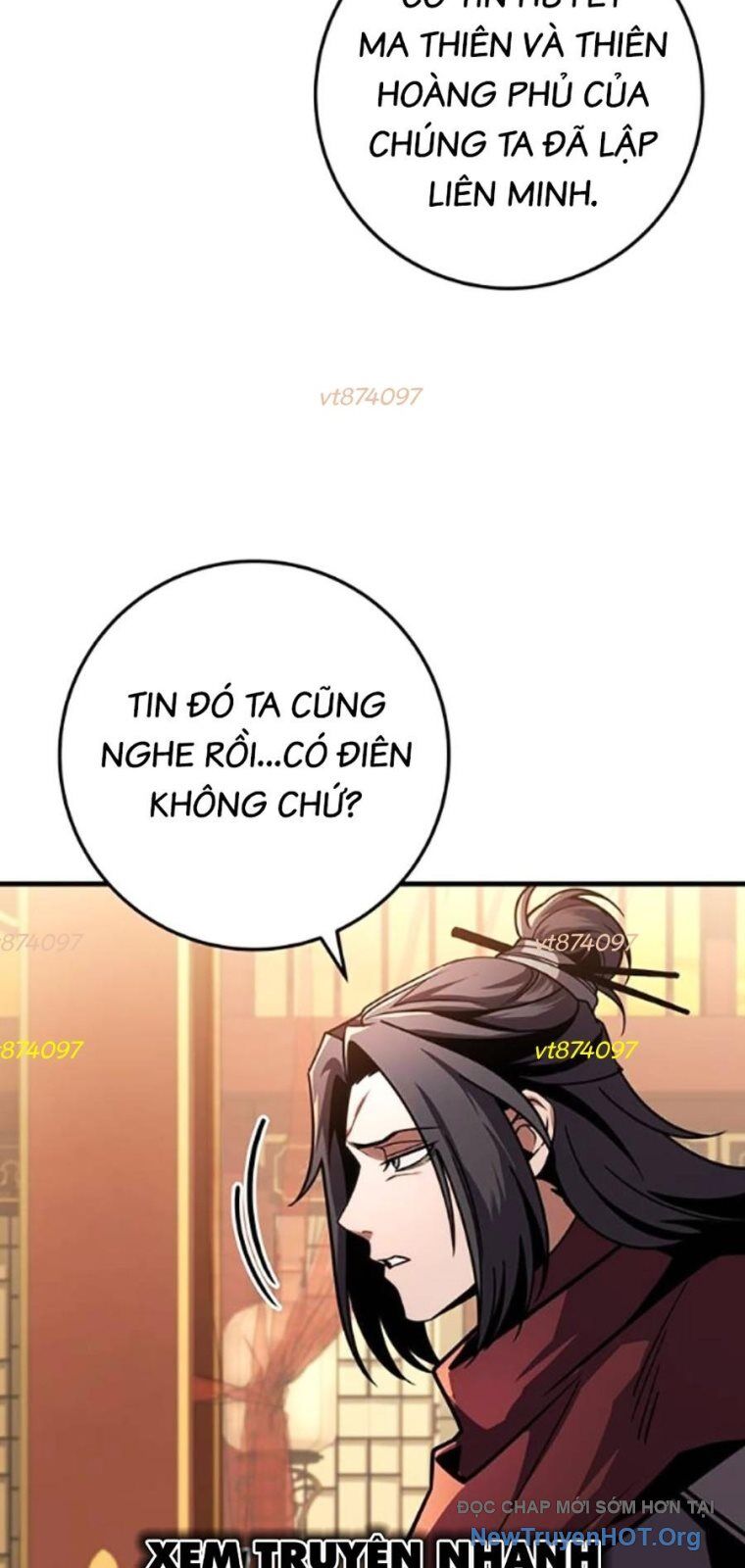 Thanh Kiếm Của Hoàng Đế Chapter 92 - 47
