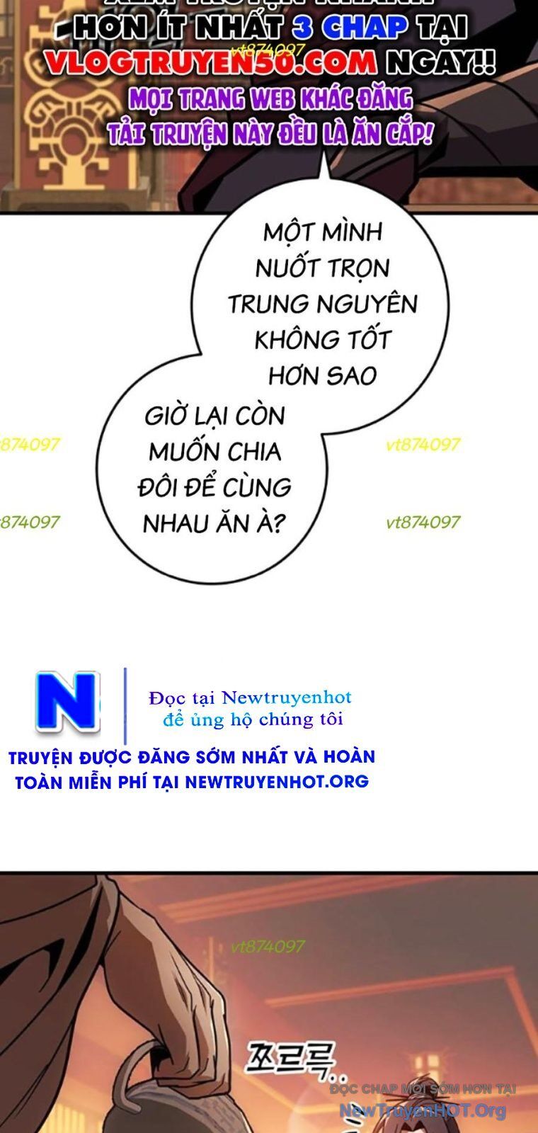 Thanh Kiếm Của Hoàng Đế Chapter 92 - 48