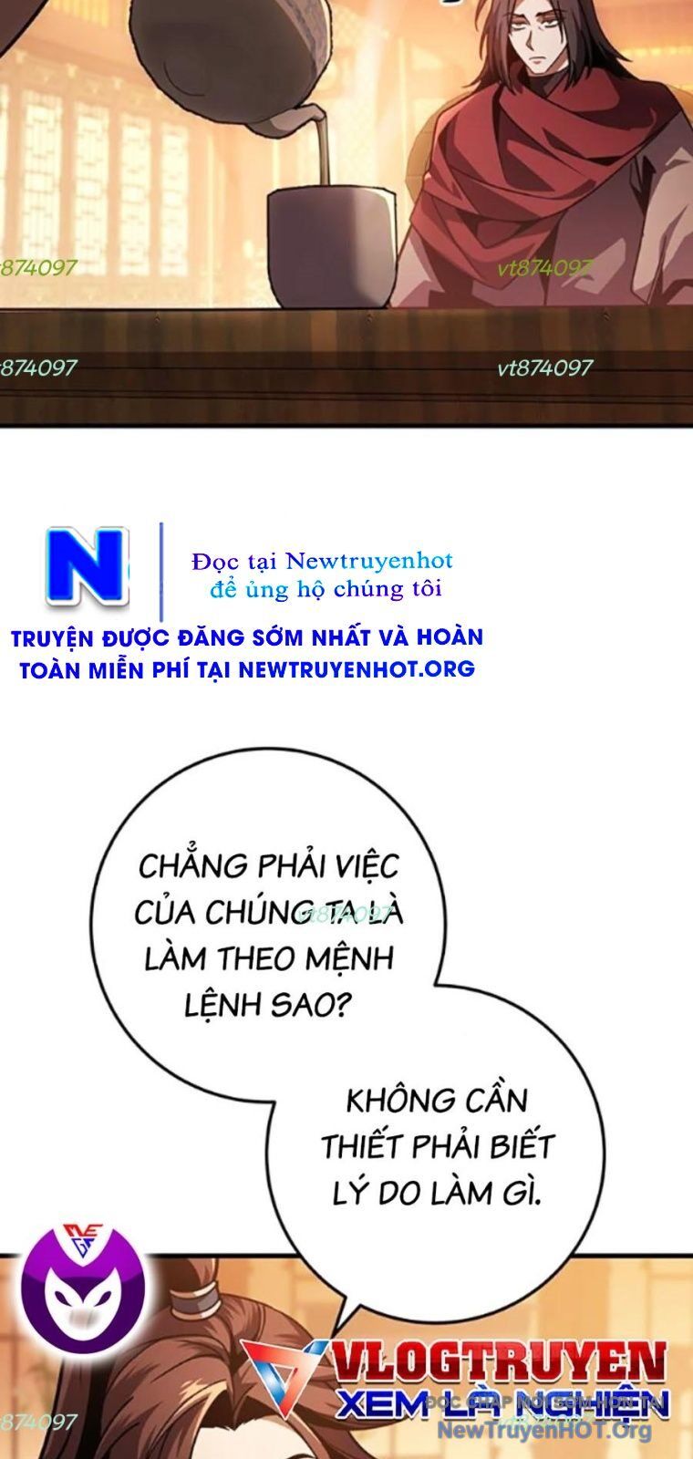 Thanh Kiếm Của Hoàng Đế Chapter 92 - 49