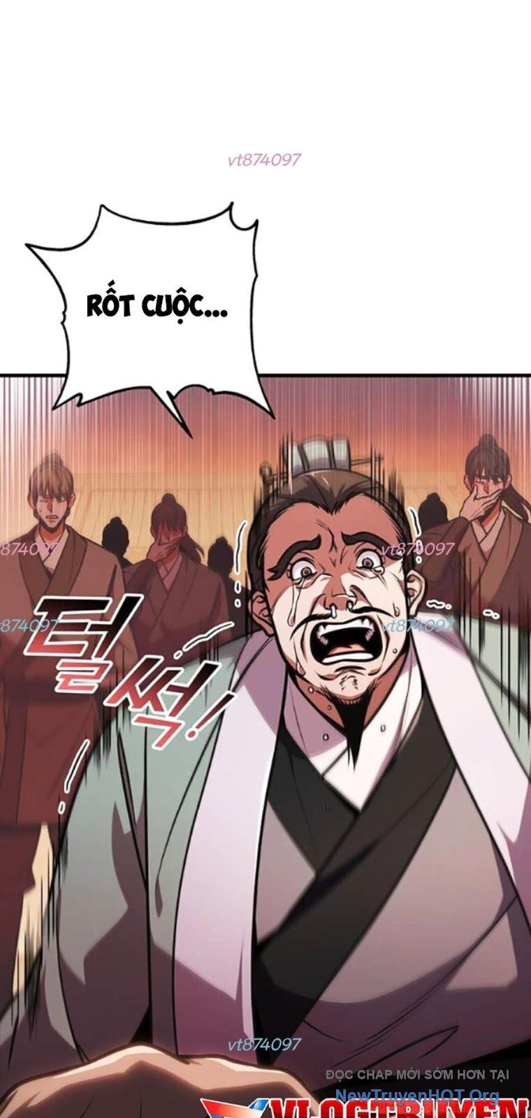 Thanh Kiếm Của Hoàng Đế Chapter 92 - 6
