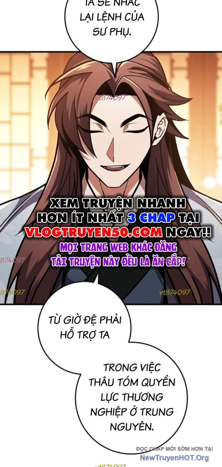 Thanh Kiếm Của Hoàng Đế Chapter 92 - 51