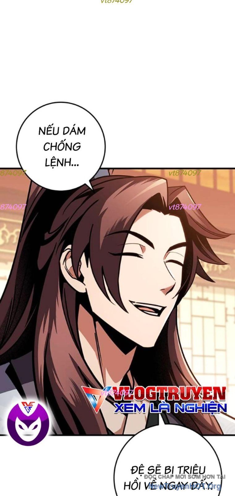 Thanh Kiếm Của Hoàng Đế Chapter 92 - 52