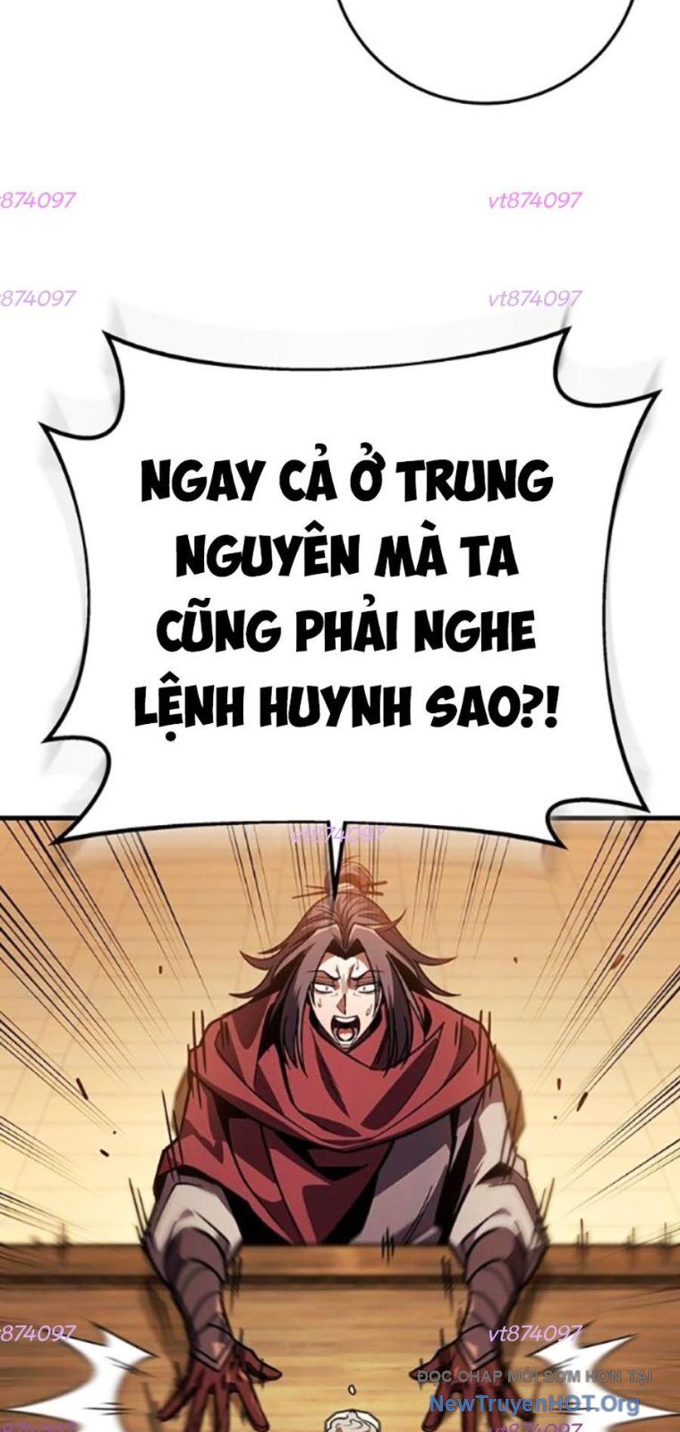 Thanh Kiếm Của Hoàng Đế Chapter 92 - 53