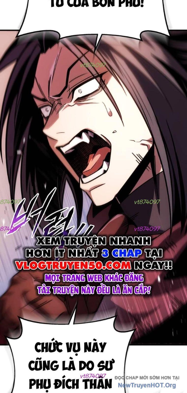 Thanh Kiếm Của Hoàng Đế Chapter 92 - 55