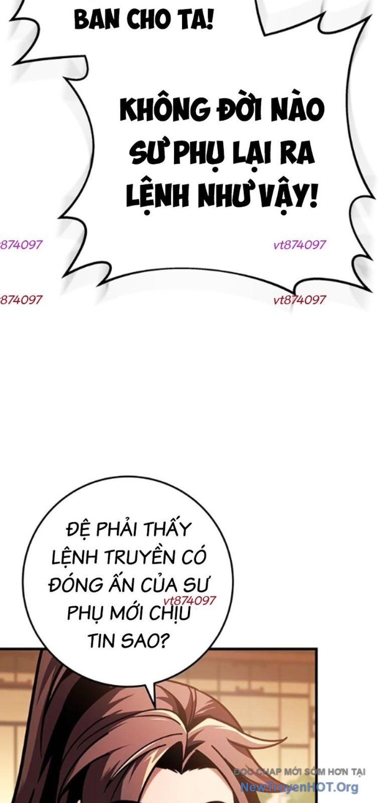 Thanh Kiếm Của Hoàng Đế Chapter 92 - 56