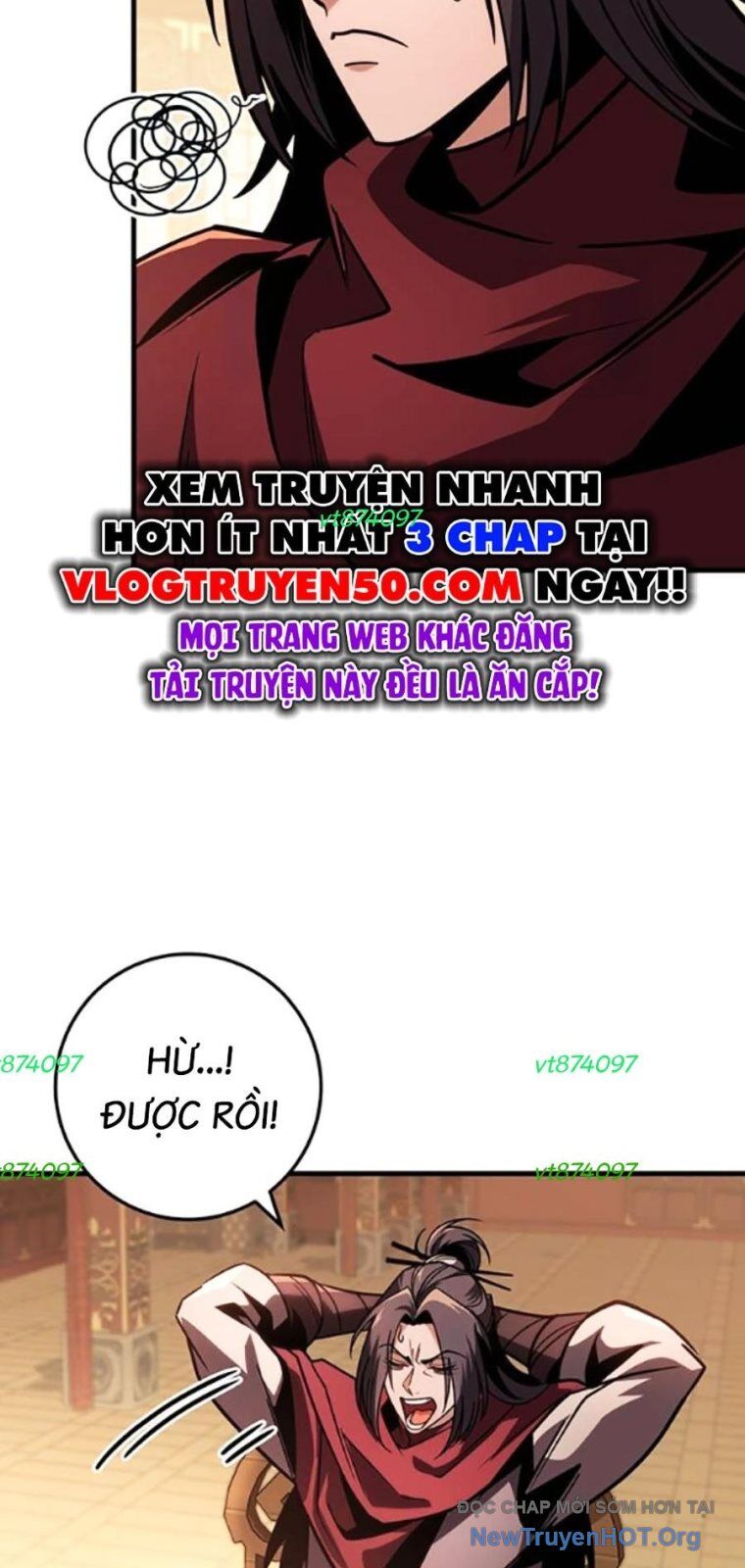 Thanh Kiếm Của Hoàng Đế Chapter 92 - 58