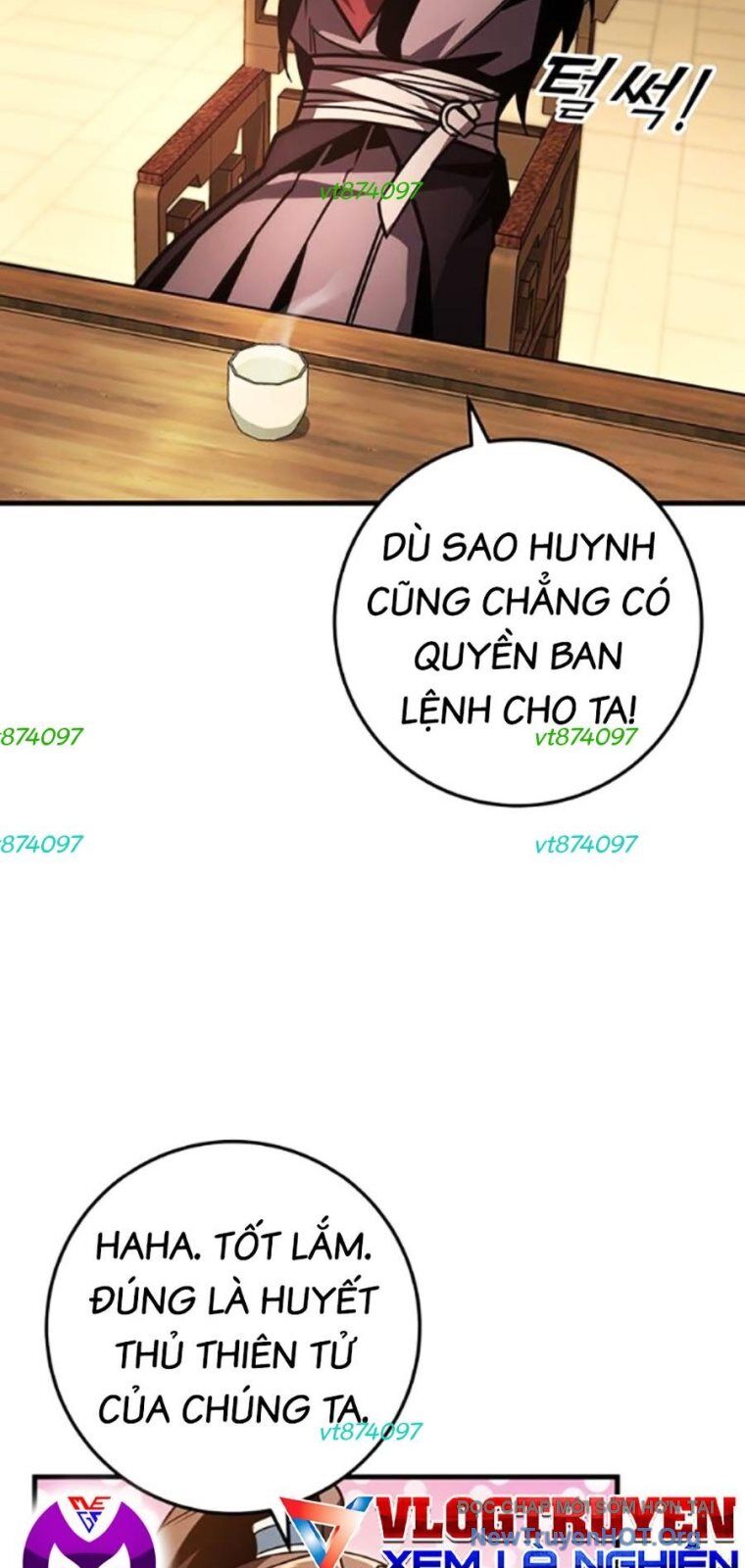 Thanh Kiếm Của Hoàng Đế Chapter 92 - 59