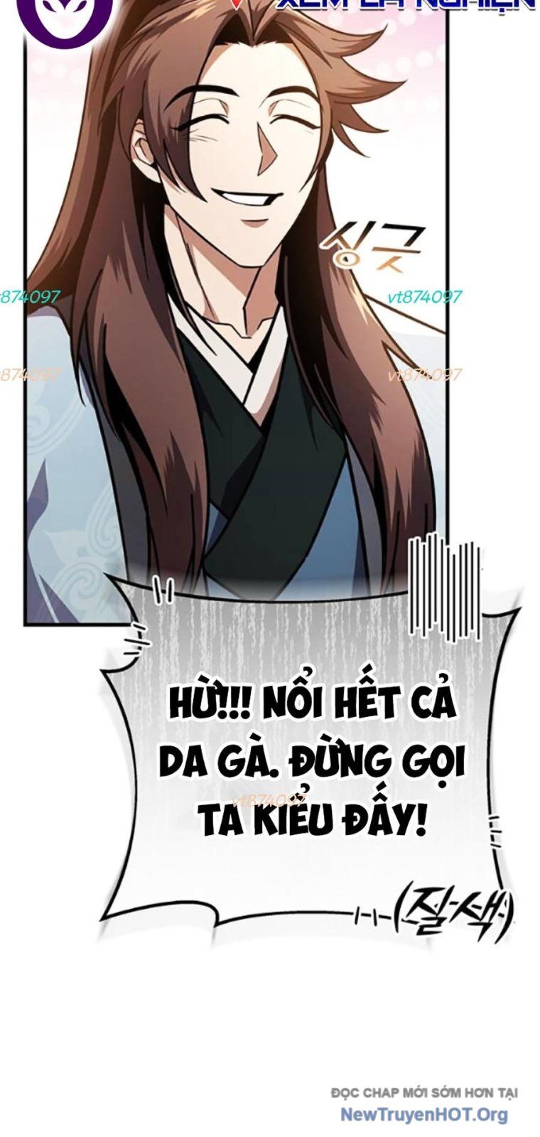 Thanh Kiếm Của Hoàng Đế Chapter 92 - 60
