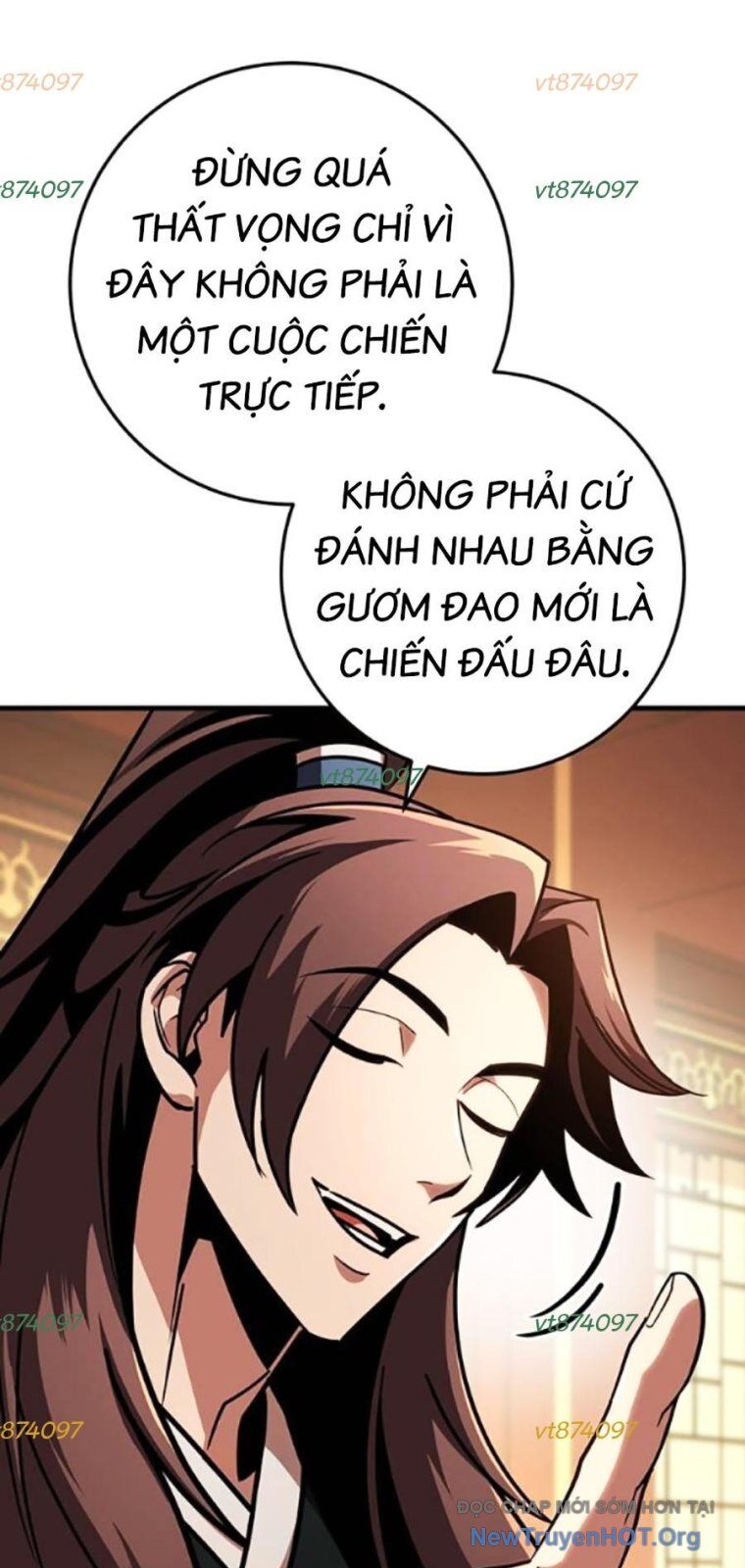 Thanh Kiếm Của Hoàng Đế Chapter 92 - 61
