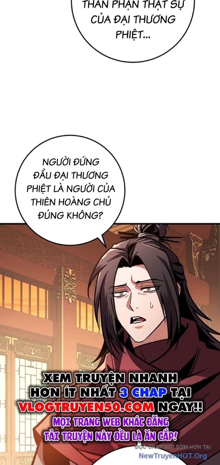 Thanh Kiếm Của Hoàng Đế Chapter 92 - 64