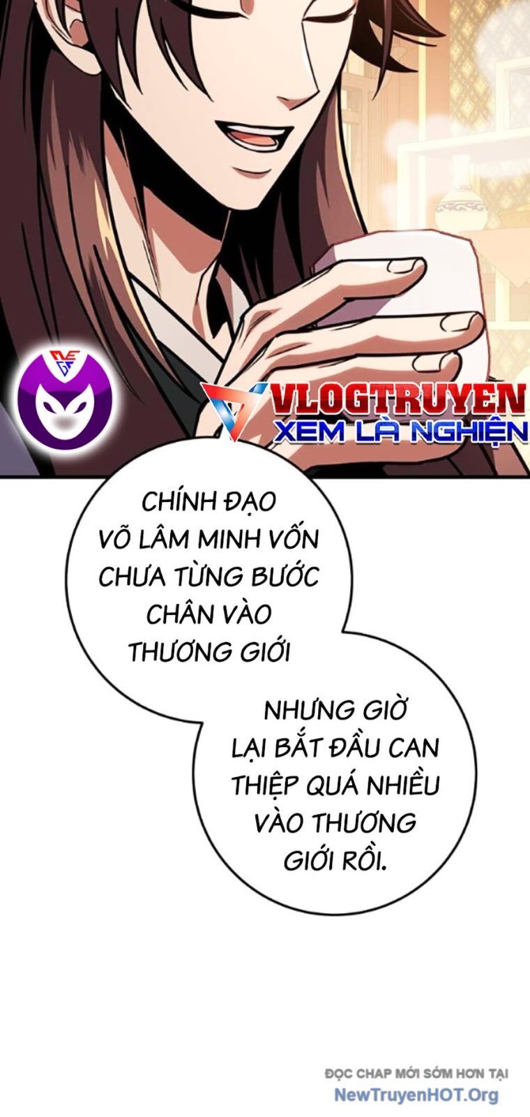 Thanh Kiếm Của Hoàng Đế Chapter 92 - 66