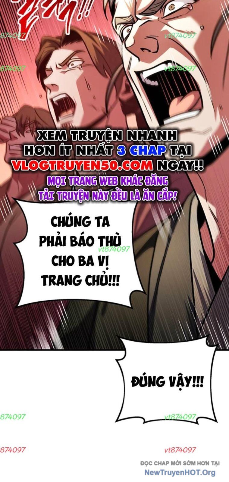 Thanh Kiếm Của Hoàng Đế Chapter 92 - 8