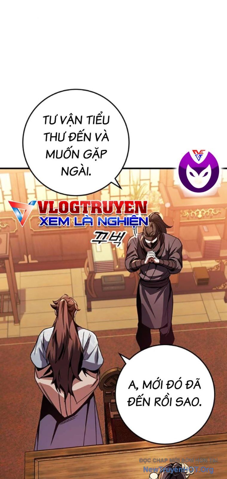 Thanh Kiếm Của Hoàng Đế Chapter 92 - 75