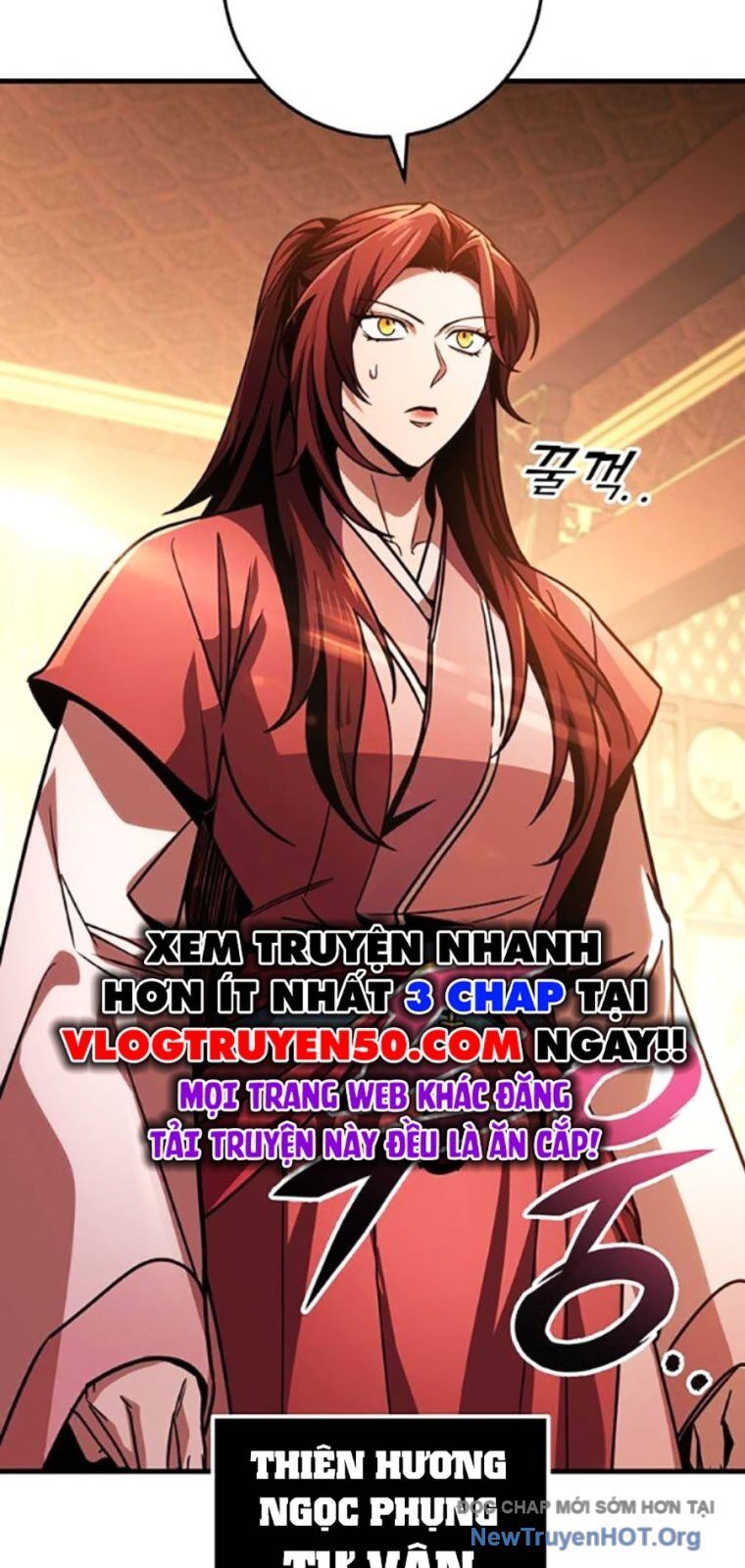 Thanh Kiếm Của Hoàng Đế Chapter 92 - 77