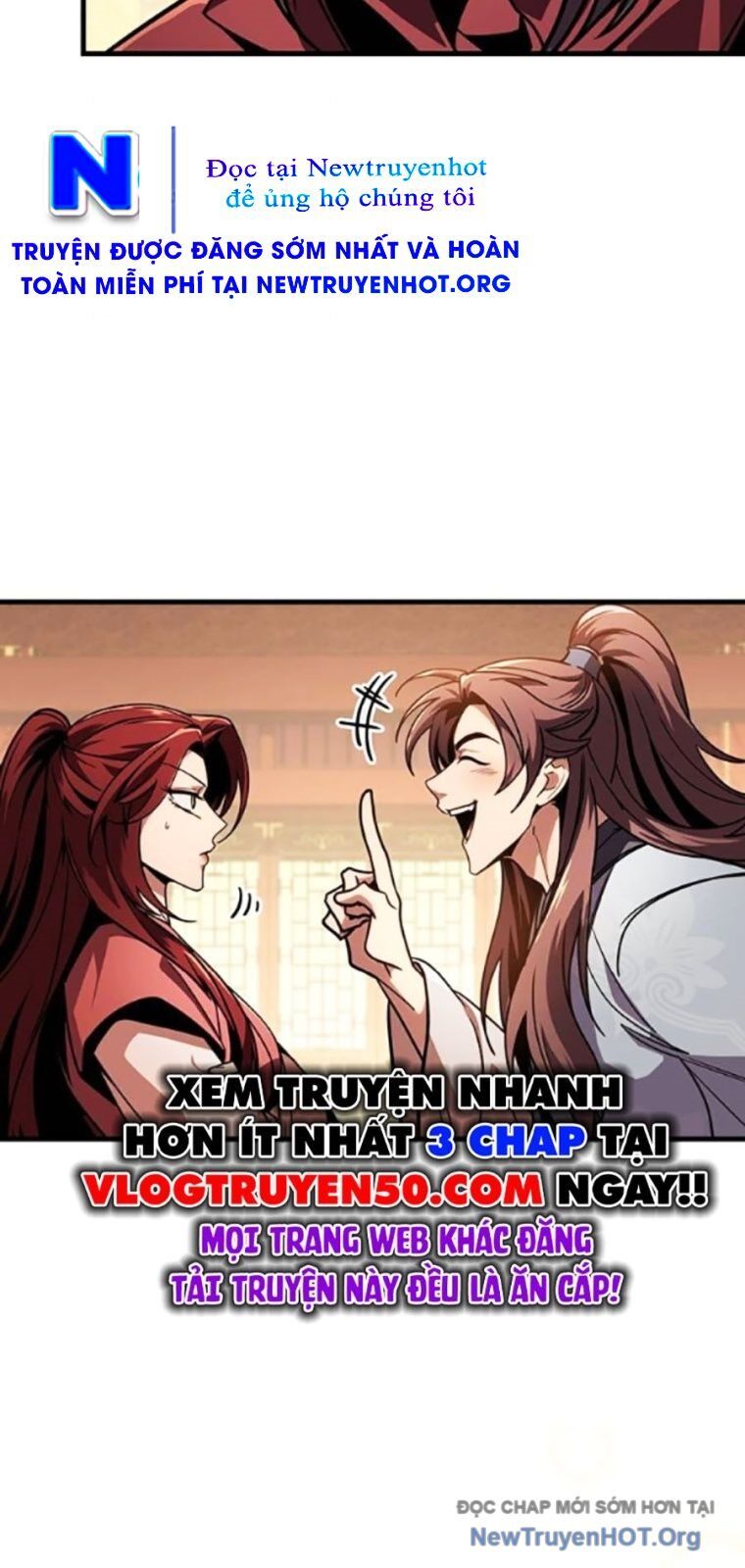 Thanh Kiếm Của Hoàng Đế Chapter 92 - 80