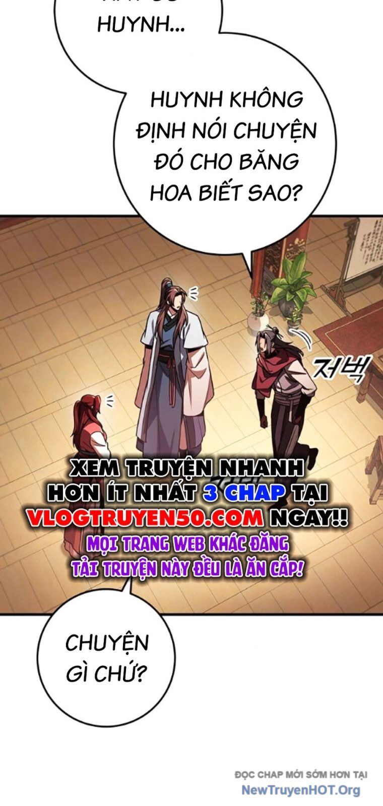 Thanh Kiếm Của Hoàng Đế Chapter 92 - 83
