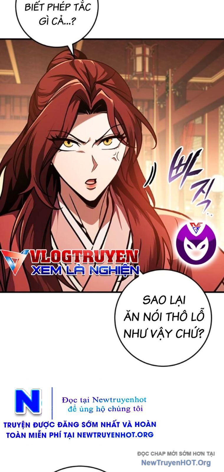 Thanh Kiếm Của Hoàng Đế Chapter 92 - 87