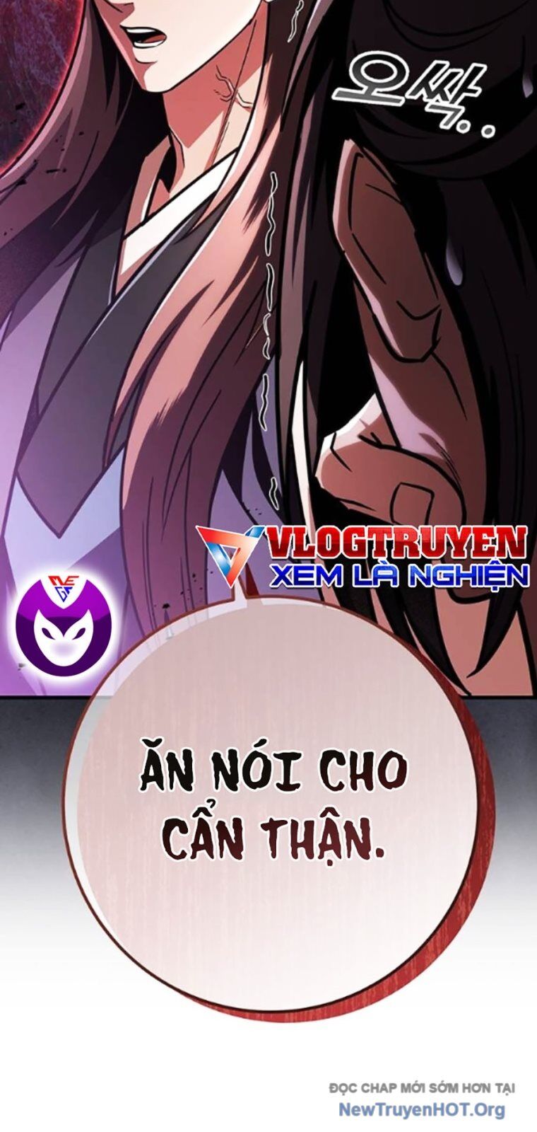 Thanh Kiếm Của Hoàng Đế Chapter 92 - 90