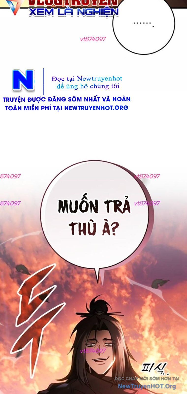 Thanh Kiếm Của Hoàng Đế Chapter 92 - 10