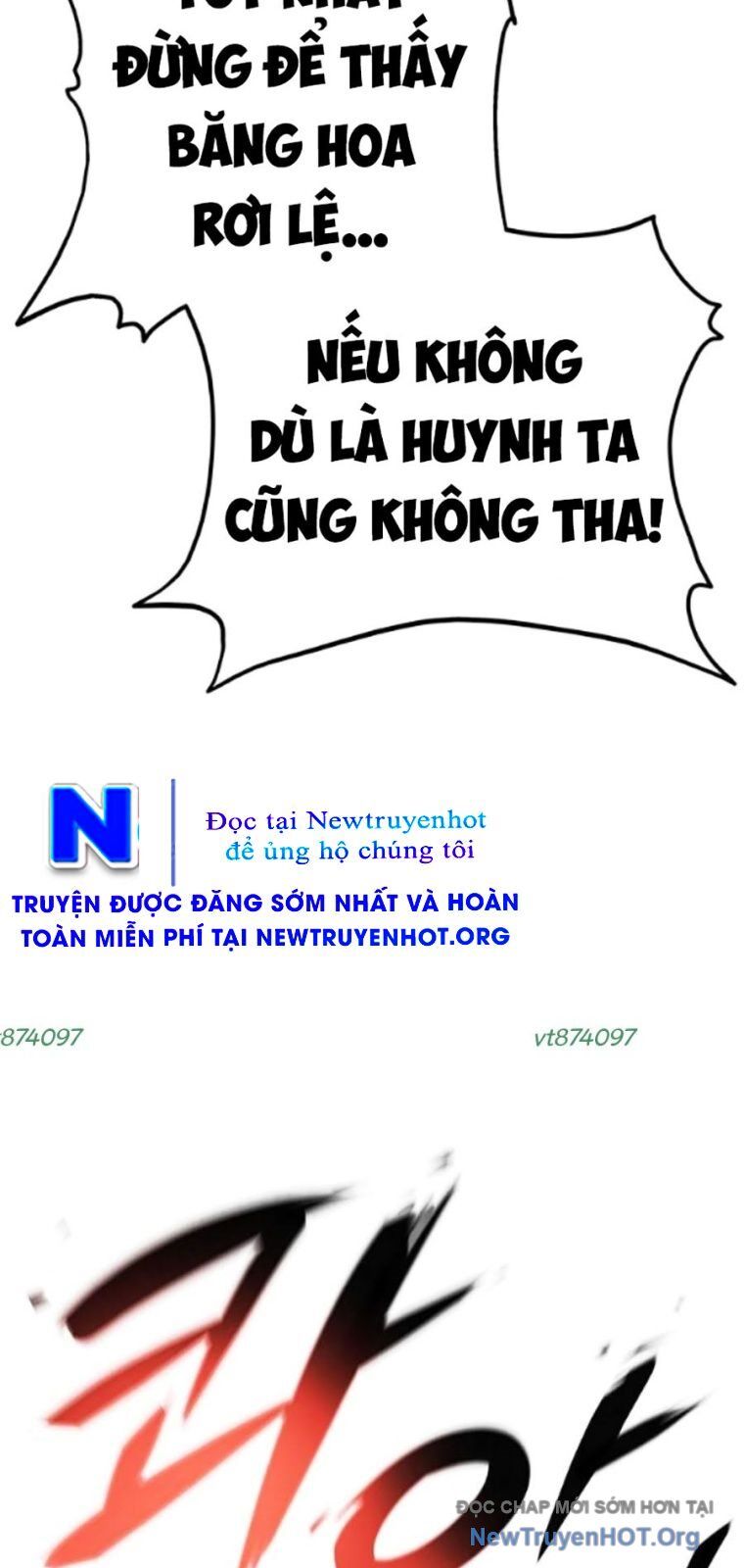 Thanh Kiếm Của Hoàng Đế Chapter 92 - 93