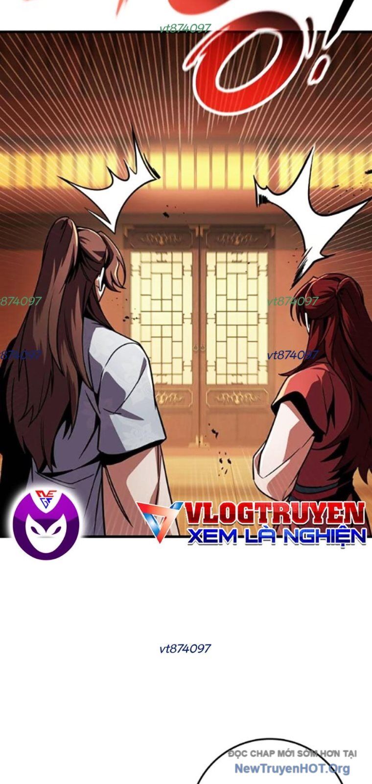 Thanh Kiếm Của Hoàng Đế Chapter 92 - 94