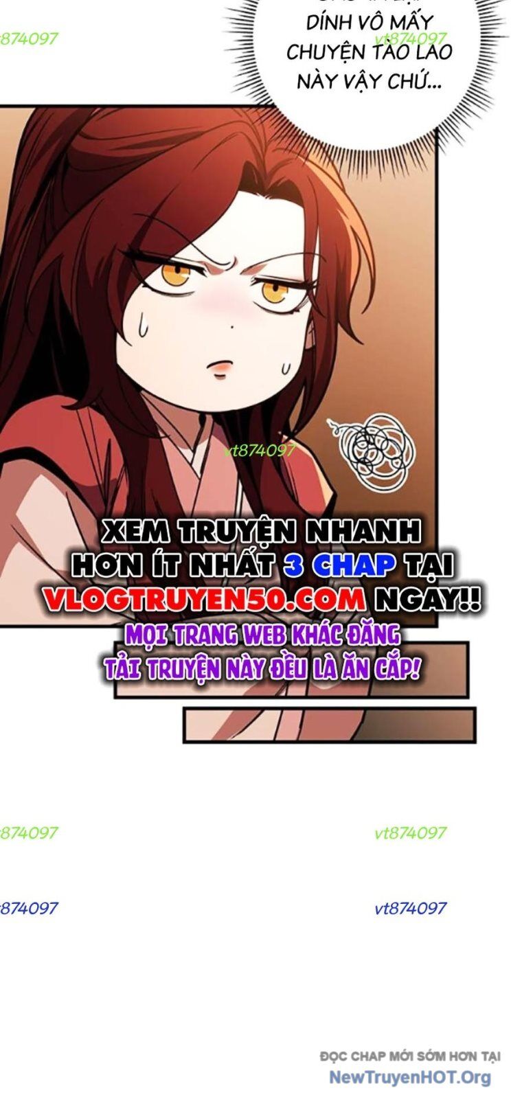 Thanh Kiếm Của Hoàng Đế Chapter 92 - 96