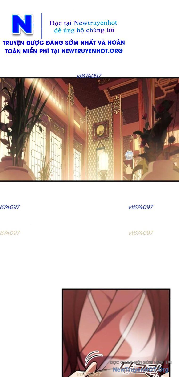 Thanh Kiếm Của Hoàng Đế Chapter 92 - 97