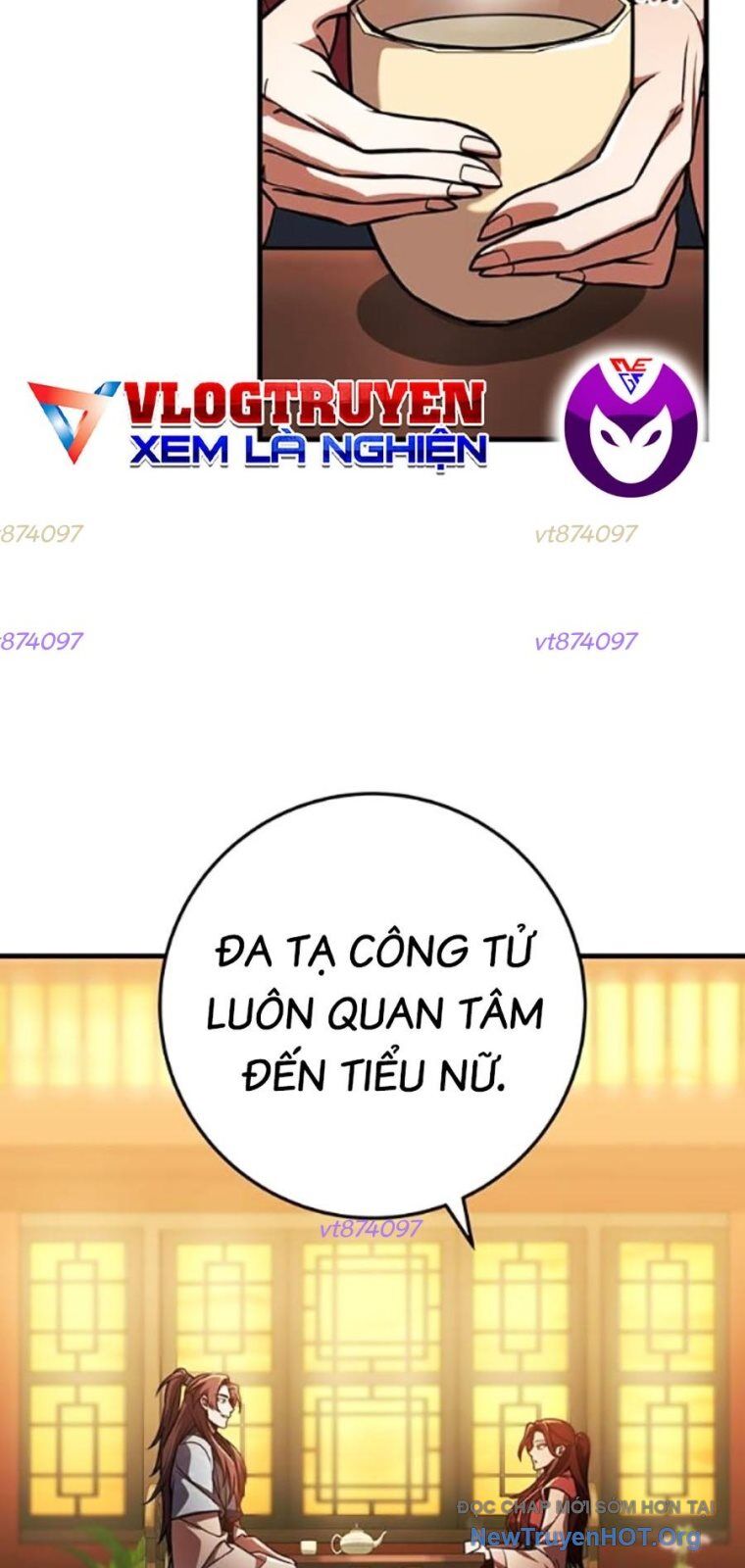 Thanh Kiếm Của Hoàng Đế Chapter 92 - 98