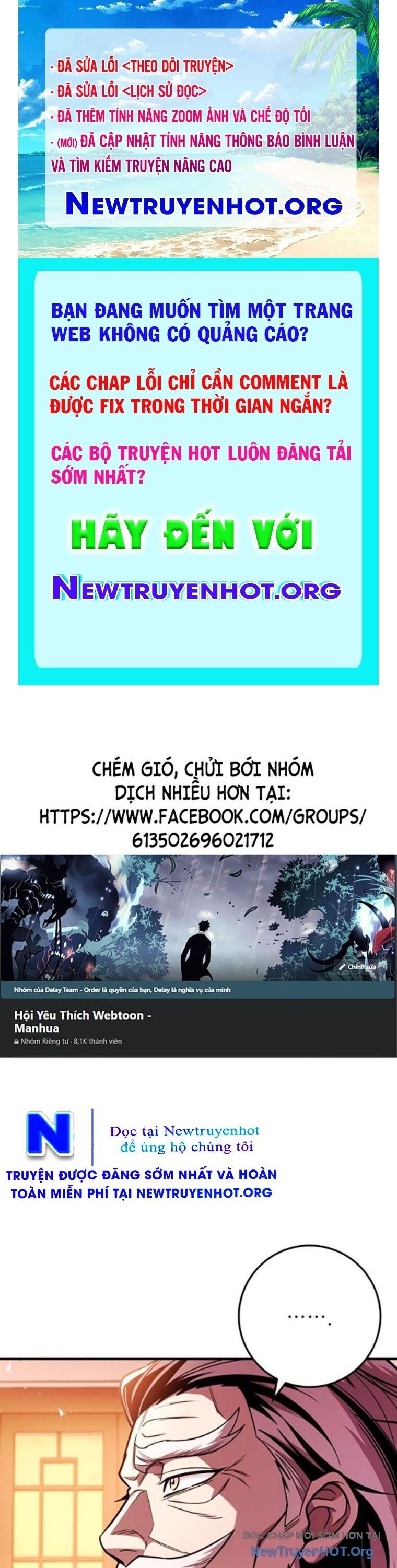 Thanh Kiếm Của Hoàng Đế Chapter 93 - 1