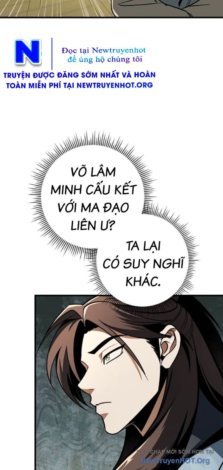 Thanh Kiếm Của Hoàng Đế Chapter 93 - 107