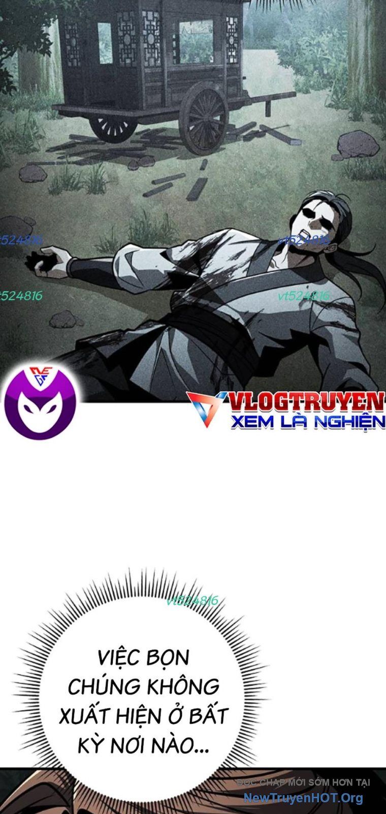 Thanh Kiếm Của Hoàng Đế Chapter 93 - 109