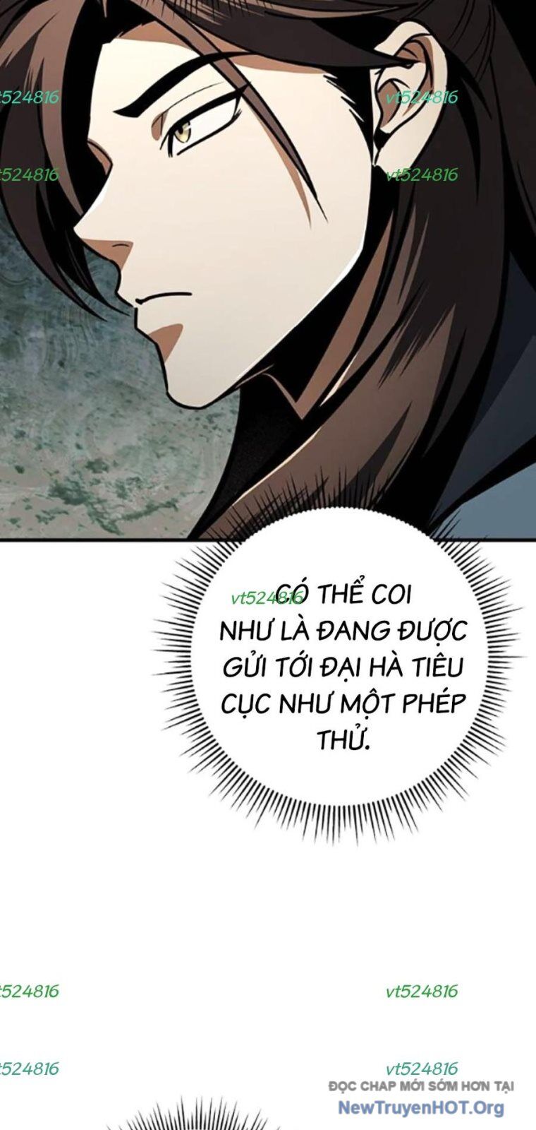 Thanh Kiếm Của Hoàng Đế Chapter 93 - 110
