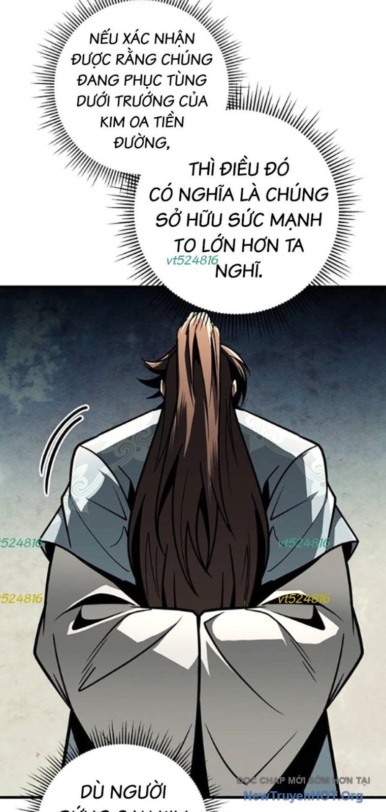 Thanh Kiếm Của Hoàng Đế Chapter 93 - 111