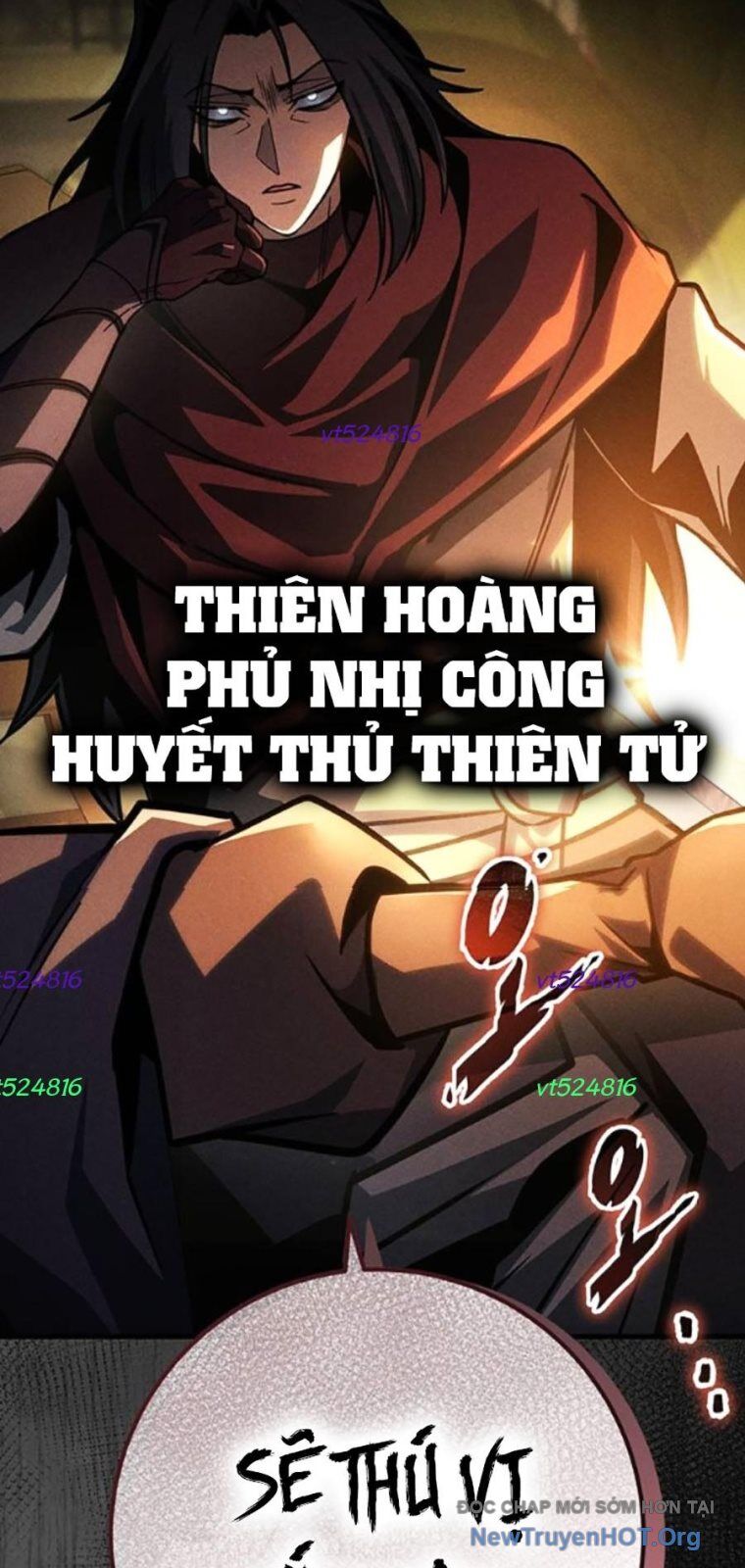 Thanh Kiếm Của Hoàng Đế Chapter 93 - 115