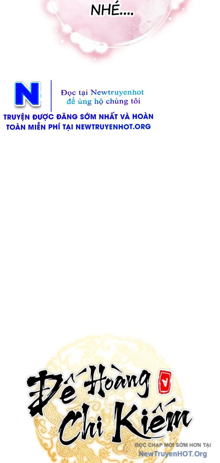 Thanh Kiếm Của Hoàng Đế Chapter 93 - 20