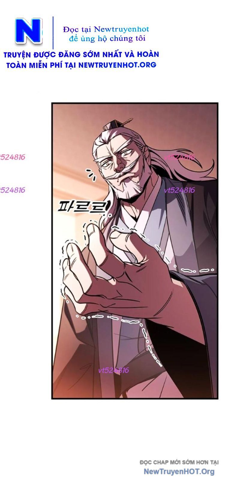Thanh Kiếm Của Hoàng Đế Chapter 93 - 3
